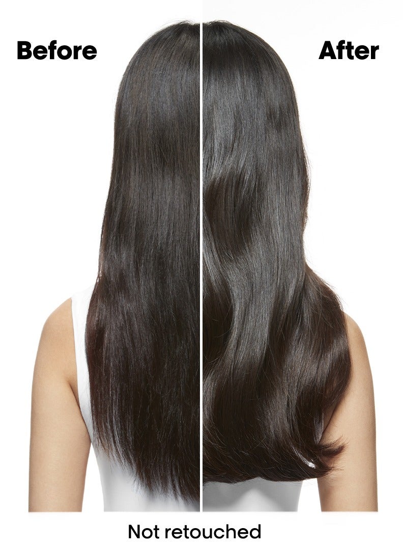 لوريال بروفيسيونال ميتال ديتوكس كريم قبل شامبو للشعر المصبوغ والمتكسر - ٢٥٠ مل - Image 2