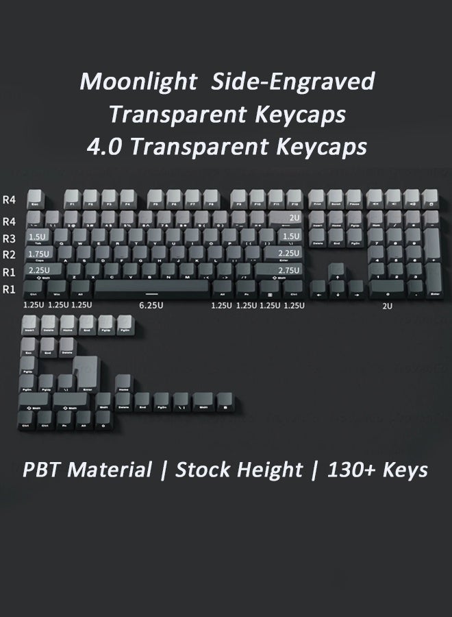 MADLIONS Mad68 HE RGB Mechanical Keyboard Magnetic Switch Hot Swap 8000hz 0.02mm FPS Gaming Keyboard with Adjustable Actuation, Rapid Trigger Mode, Hall Effect Switches, for PC/Mac, Black Portable Birthday Holiday Gift - Image 2