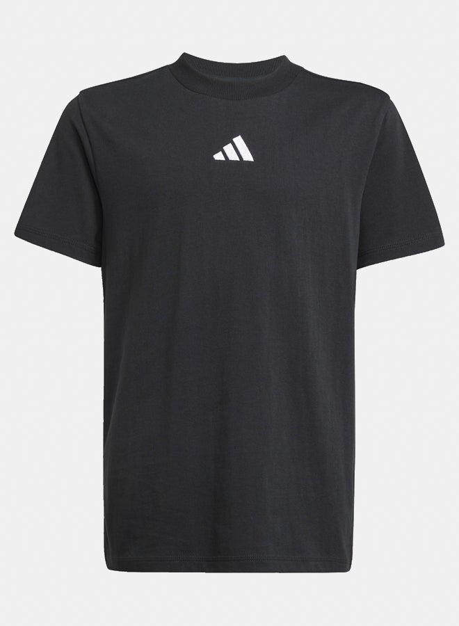 Adidas essentials unisex t-shirt - Image 2