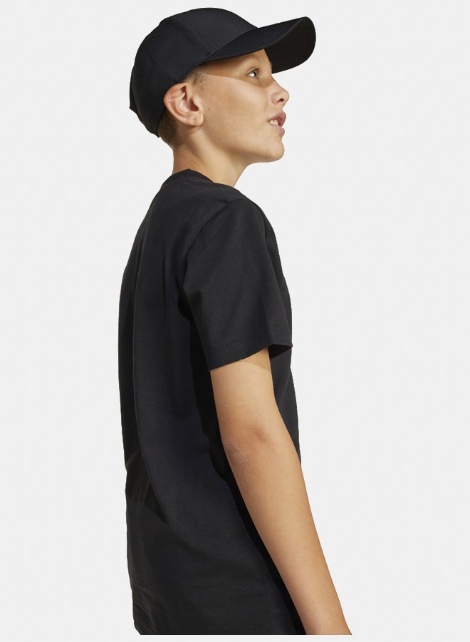 Adidas essentials unisex t-shirt - Image 3