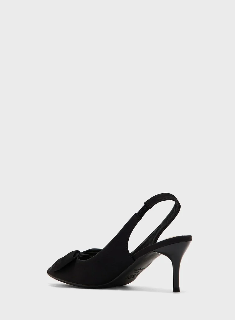 NEW LOOK Scooby Pumps