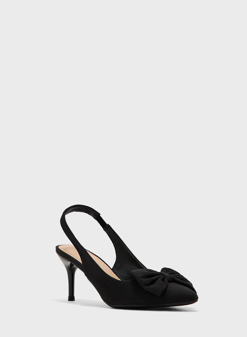 NEW LOOK Scooby Pumps