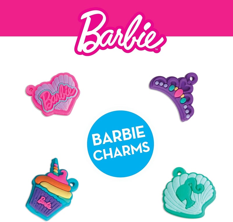 Barbie Fashion Jewellery Butterfly Craft Kit - Image 3