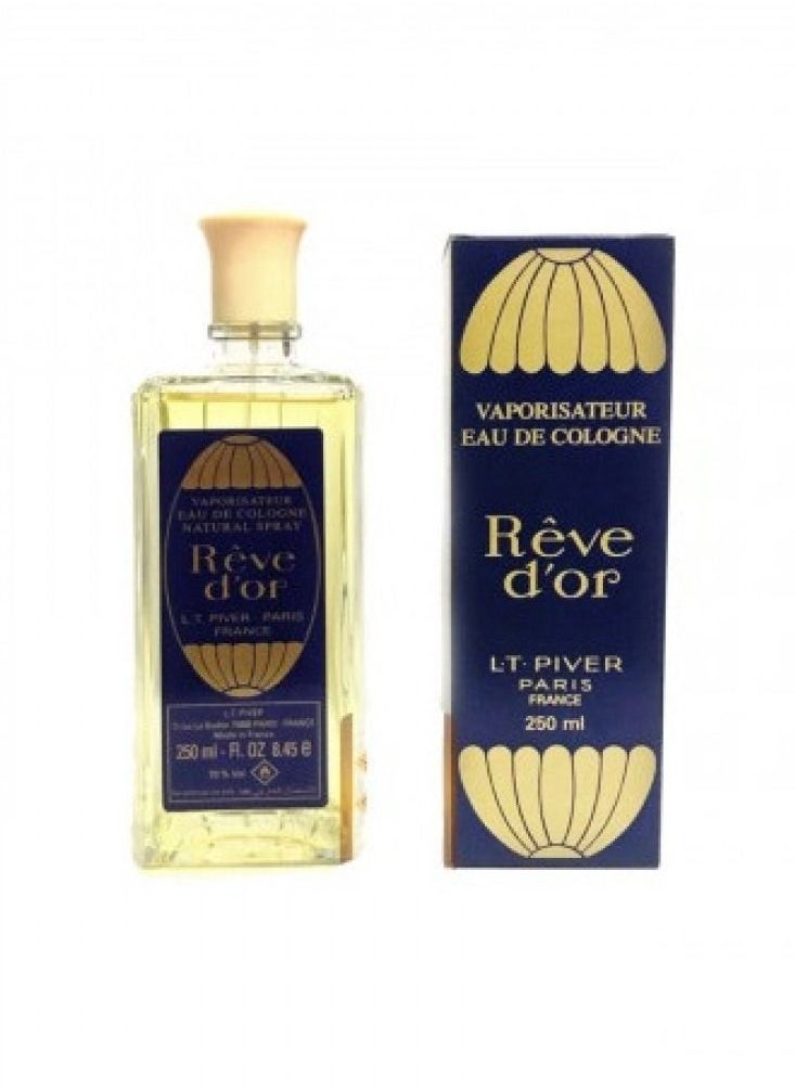 L.T Piver Paris Revedor 250mi 