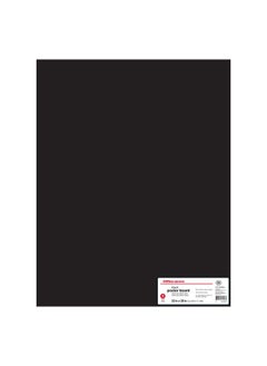 Office Depot Poster Boards, 22In. X 28In., Black, Pack Of 5, 23406  - Image 1