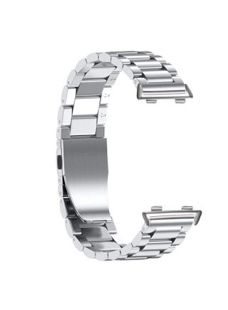 For OPPOwatch3Pro Watch Strap Watch2 Smart Sport 41/42/46mm Milan Watch Band-Color:Silver [stainless Steel Three-bead Watch Strap]-exclusive For Oppo Watch Se - pzsku/ZF8FF314C8BDB59463C45Z/45/1746226018/18302272-3800-46b7-bb51-7ee7b5fb935c