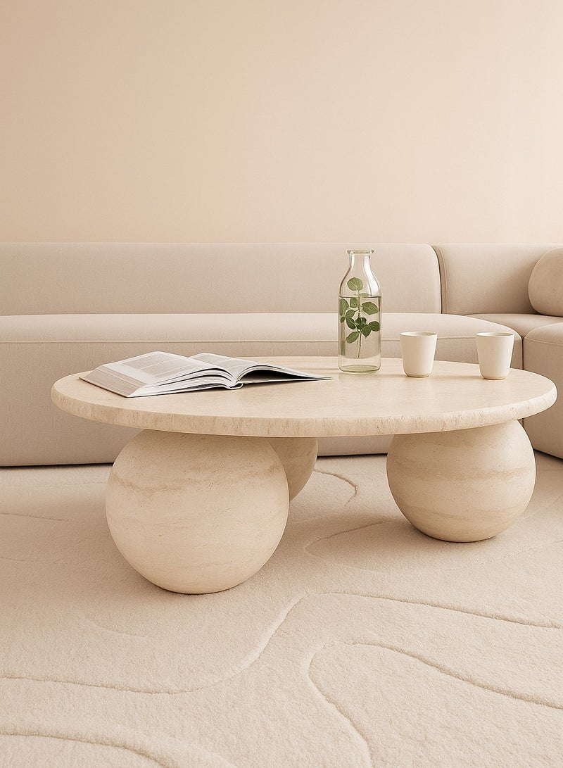 Ethereal Edge Marble