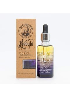 CAPTAIN FAWCETT Captain Fawcett John Petrucci's Nebula Beard Oil 50 ml 