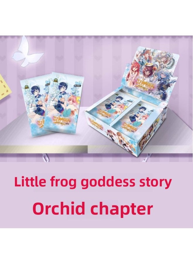 بطاقة إلهة القوة، لقاء الكائنات الفضائية، بطاقة الفتاة الجميلة، مجموعة أميرة الفتاة، بطاقة لعبة كرتونية، بطاقة فلاش كاملة