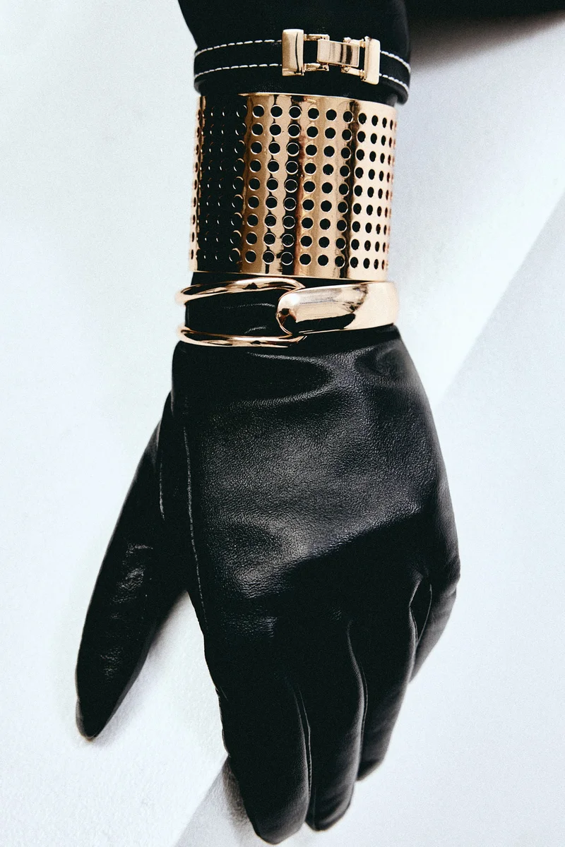 H&M Cuff Bracelet