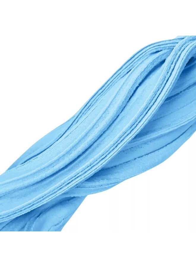 WeCool Compound Kings Butter Cloudz Blueberry Modeling Compound Bucket - Image 2