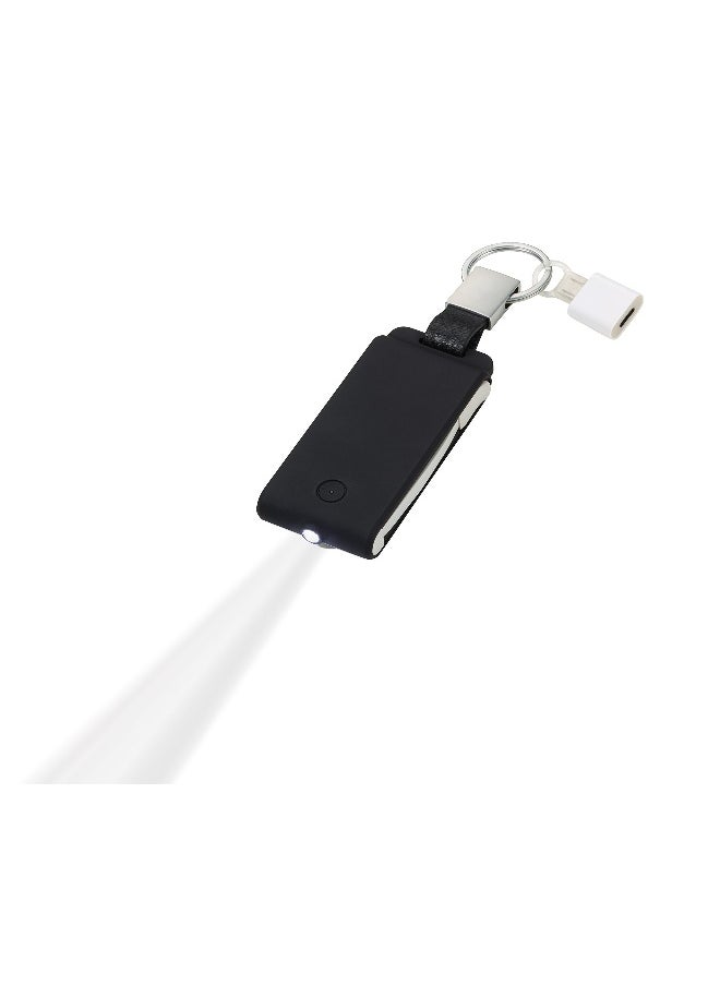 Troika Troika Key Fob Power Keyring  - Image 1