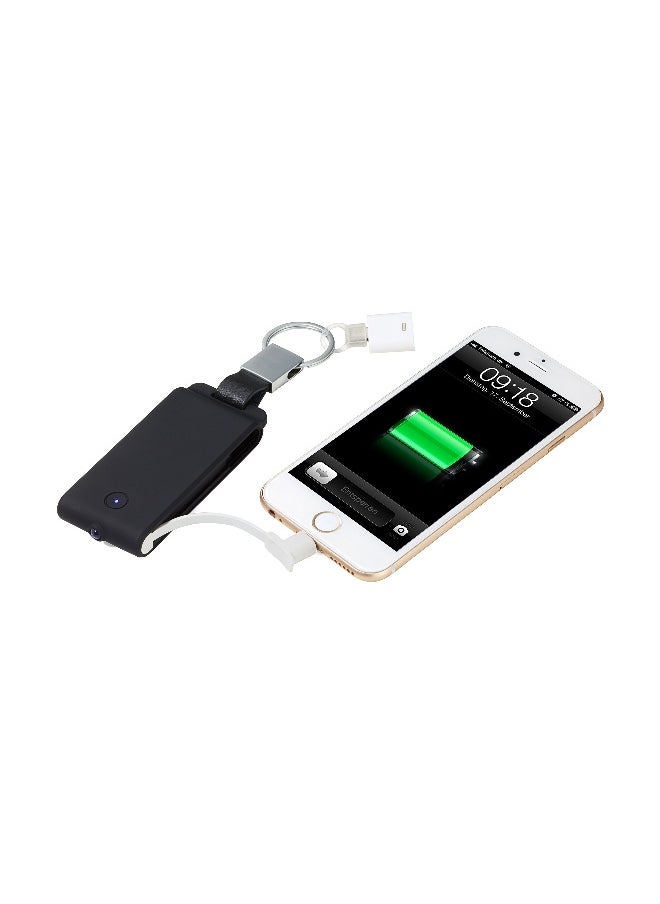 Troika Troika Key Fob Power Keyring  - Image 3