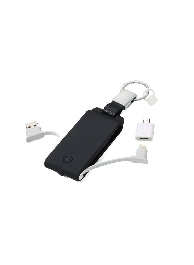 Troika - Troika Key Fob Power Keyring - Image 1
