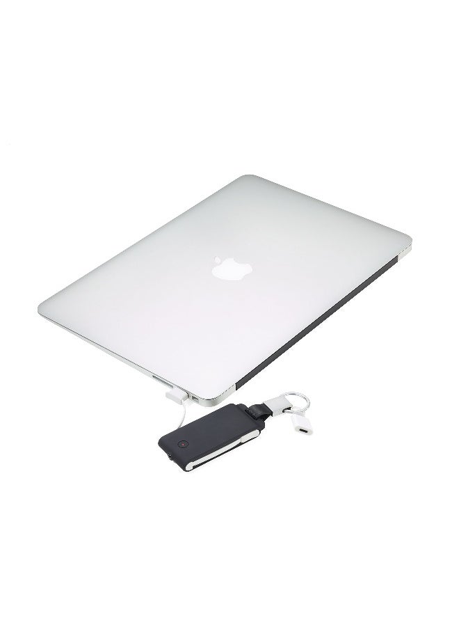 Troika Troika Key Fob Power Keyring  - Image 2