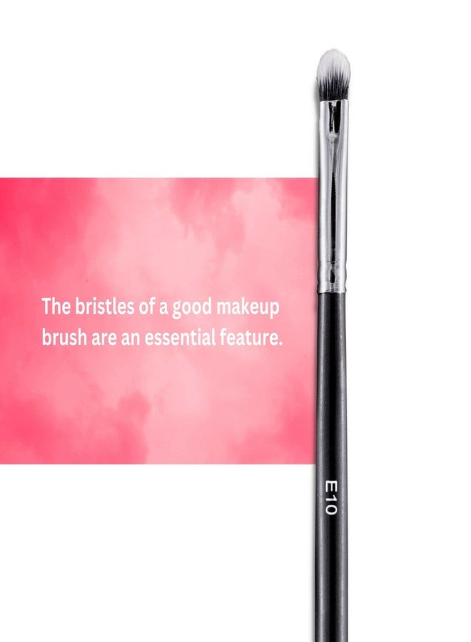 CS Essentials Small Flat Brush - E10 - Image 2