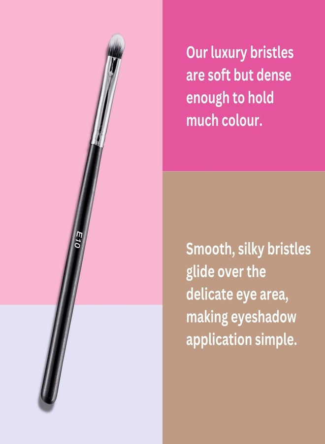CS Essentials Small Flat Brush - E10 - Image 3