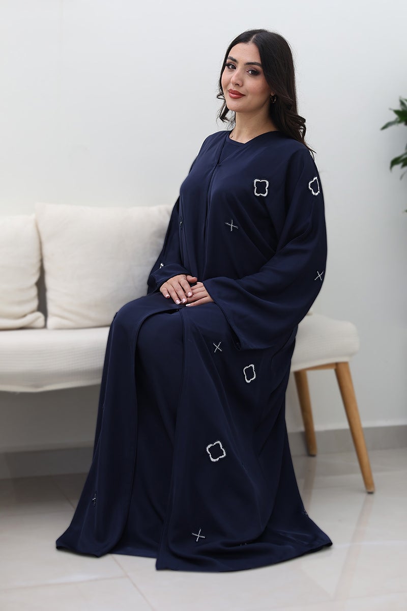 نخبة عباية منتصف الليل - ٧٤٦ - Image 2