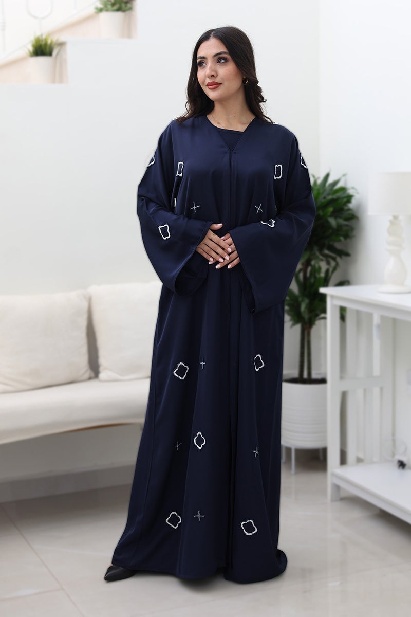 نخبة عباية منتصف الليل - ٧٤٦ - Image 1
