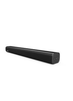 GENERAL SUPREME General Supreme Sound Bar 2.0,Bluetooth, 80w, Black  - Image 3