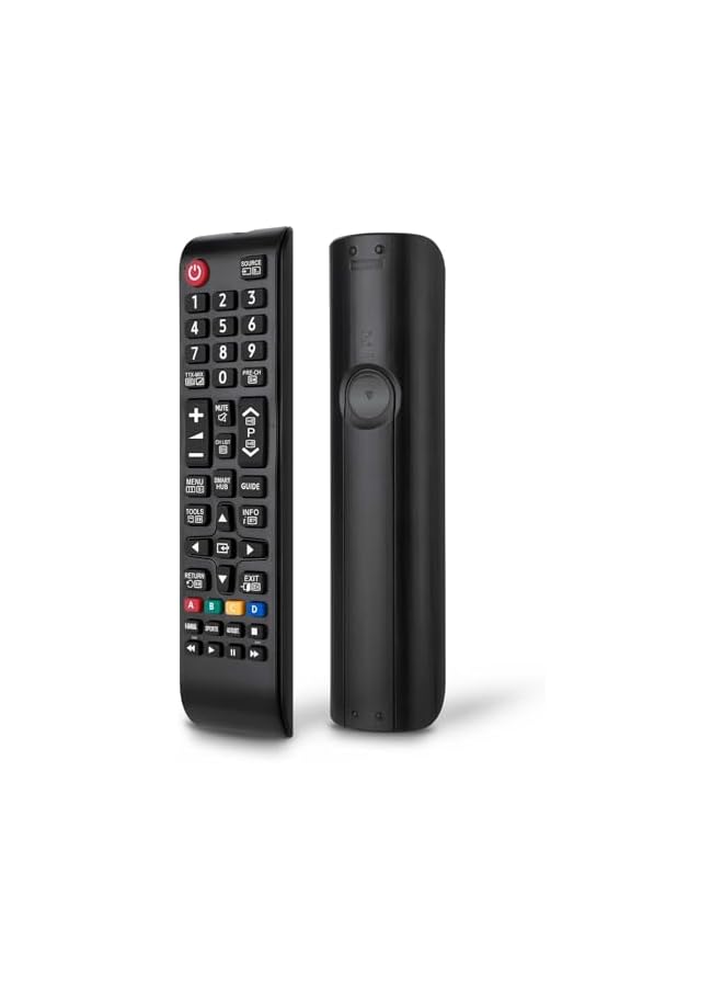 ELTRAZONE Universal Remote Control for Samsung-Smart-TV-Remote Replacement Compatible for Samsung Smart/LED/LCD/HDTV/QLED/UHD/4K TVs BN59-01199F - Image 2