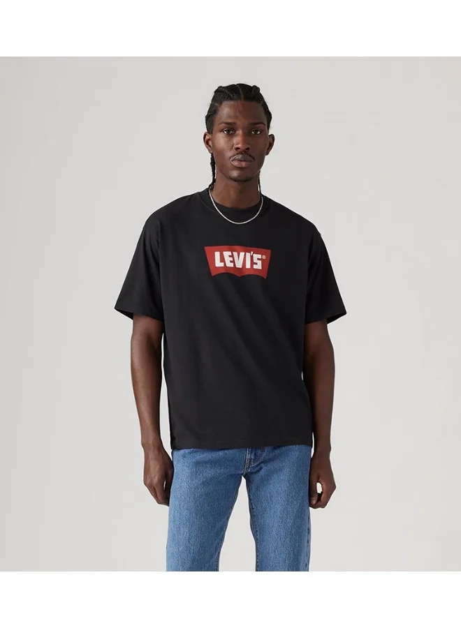 ليفايز VINTAGE BW GRAPHIC TEE