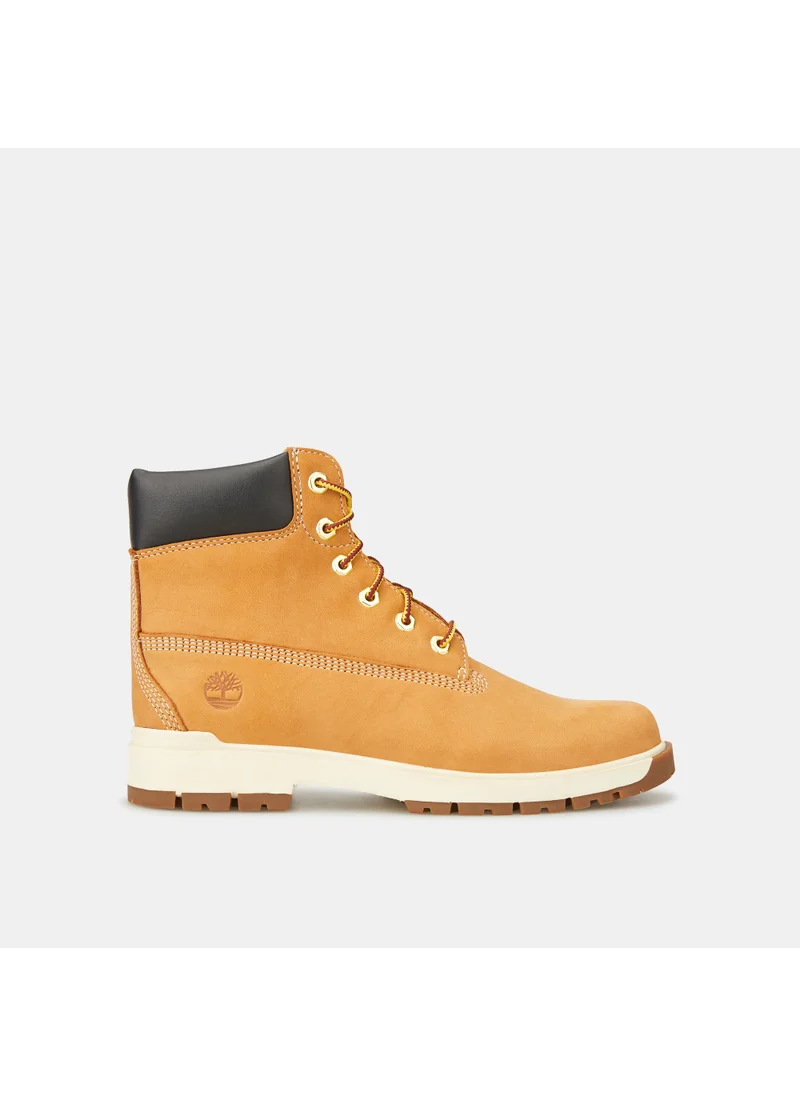 Timberland Kids' Tree Vault 6-inch Boot