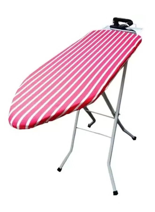 Celebrations Easy Press Ironing Board (135*42*89) cms Ironing Board 