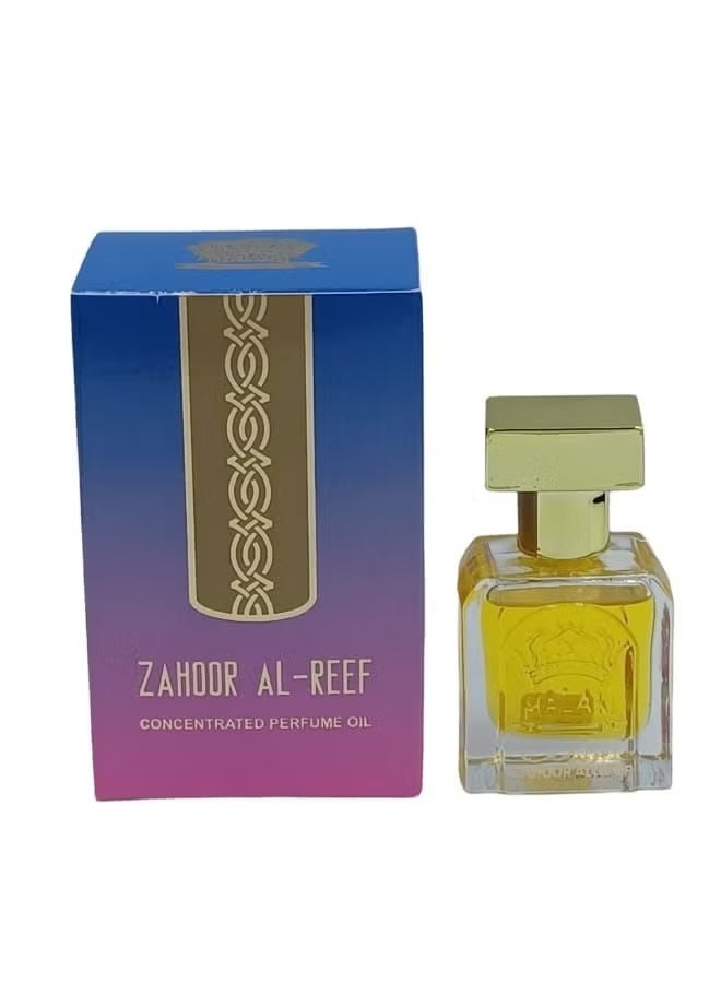 MALAKI Zahoor Al Reef 20ml - Image 2