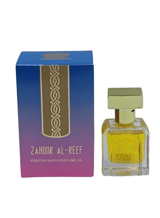 MALAKI Zahoor Al Reef 20ml - Image 1