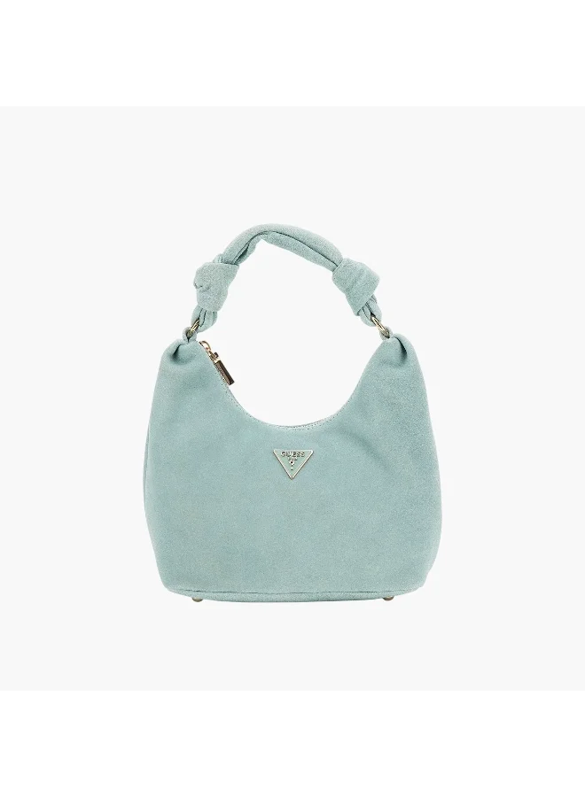 جس GUESS-ISOTTA HOBO-Q2-JD25