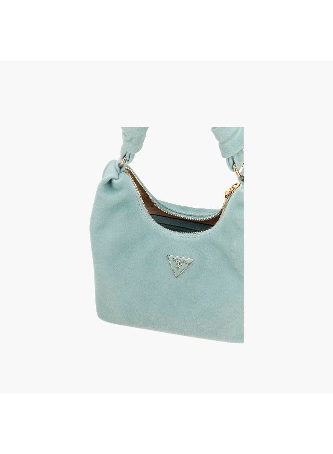 GUESS-ISOTTA HOBO-Q2-JD25 - Image 3