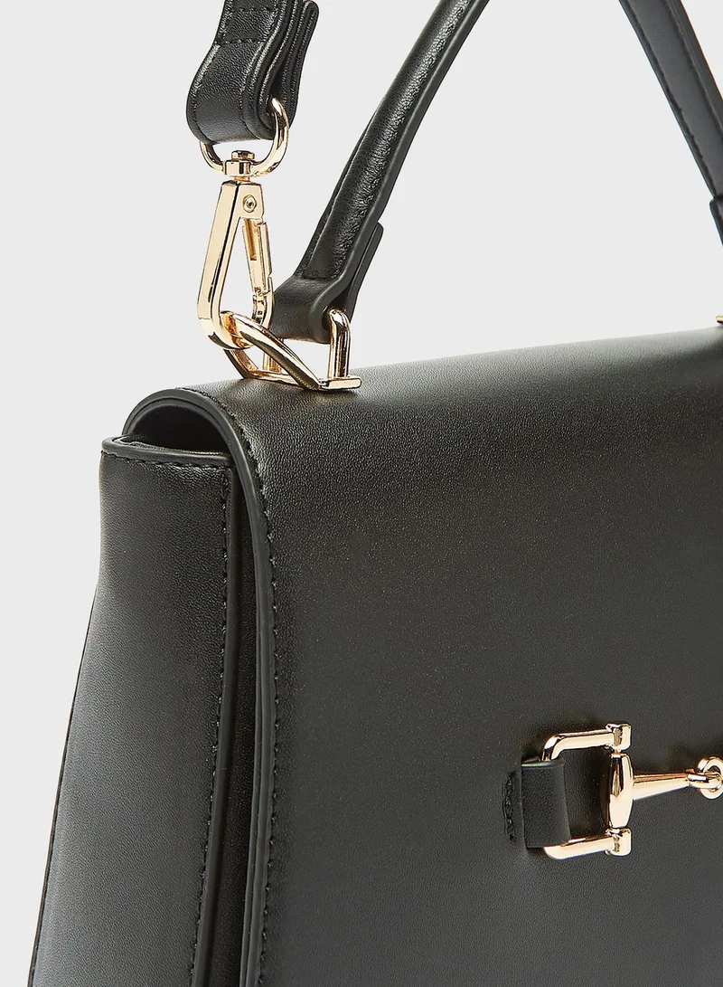 shoexpress Top Handle Crossbody