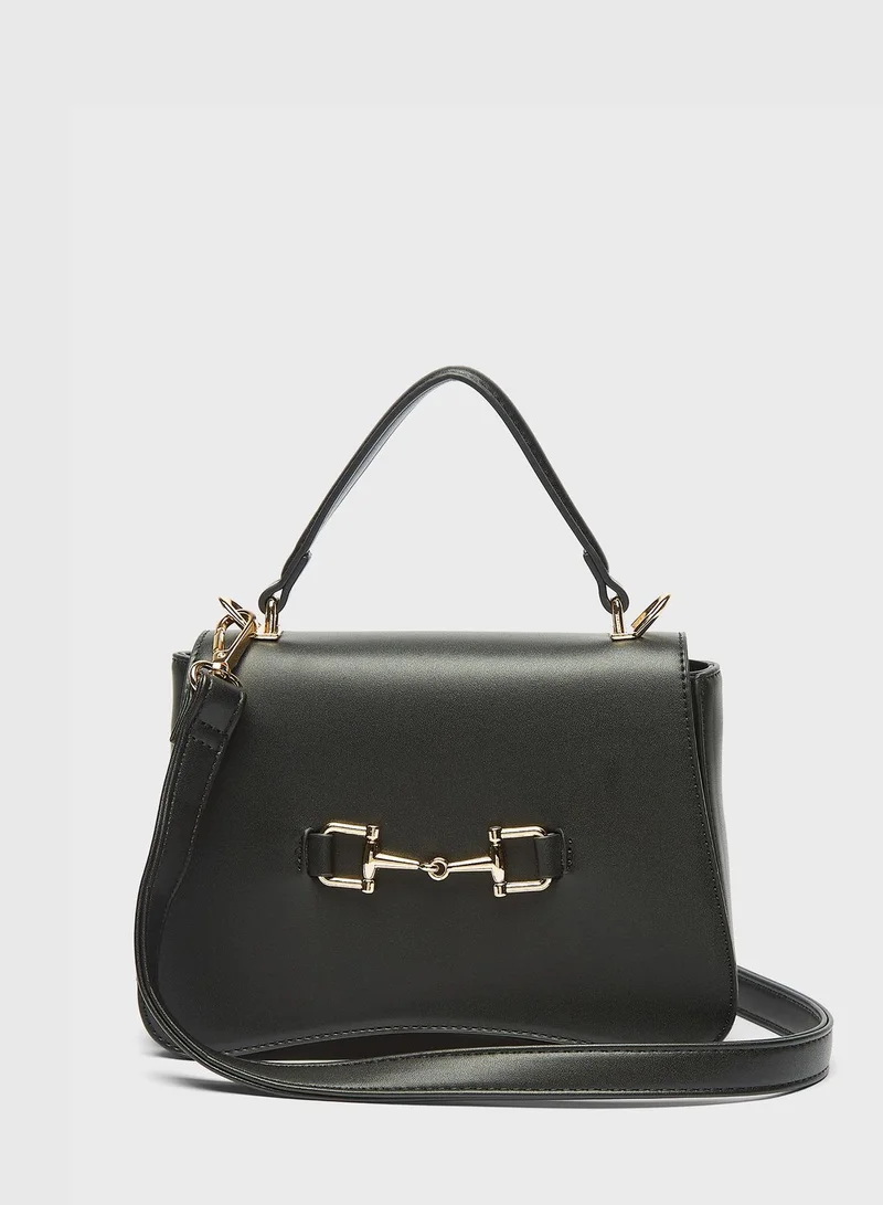 shoexpress Top Handle Crossbody