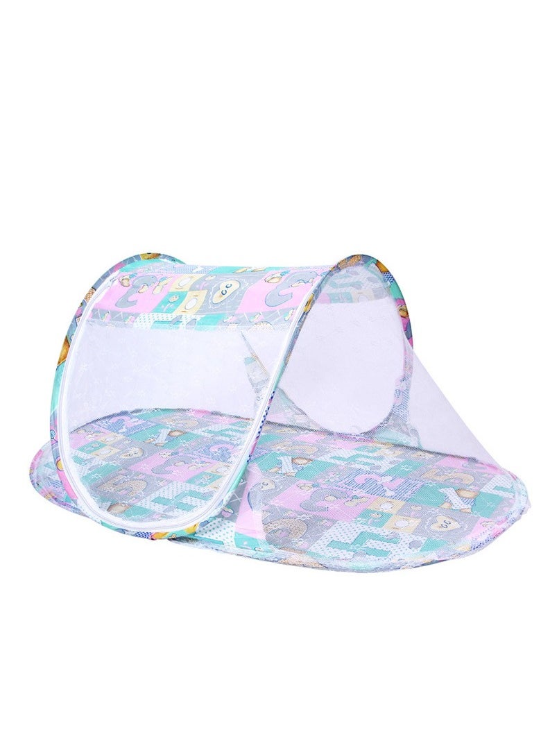 Generic Baby Folding Mosquito Net 