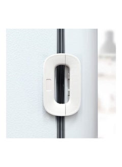 Generic Baby Safety Freezer Door Lock  - Image 1