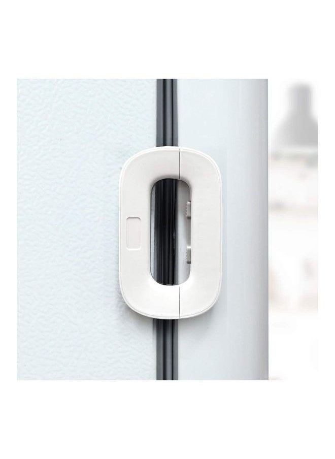Generic Baby Safety Freezer Door Lock  - Image 1