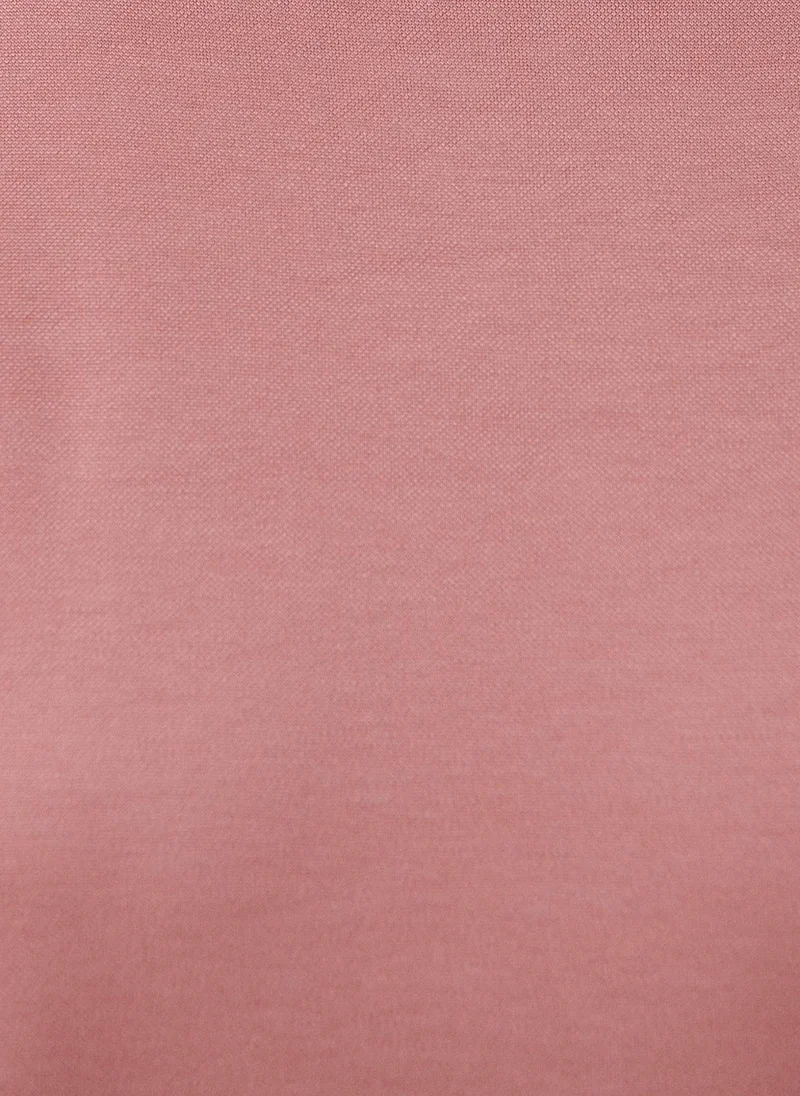 مافي Lux Touch Pink T-Shirt