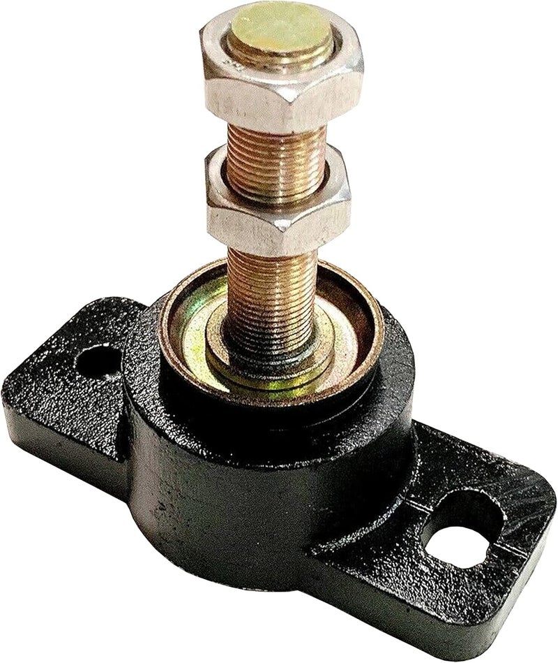 A.A Engine Motor Mount 3/4" for MerCruiser - Replaces 814263A1, 330200, 66284A2