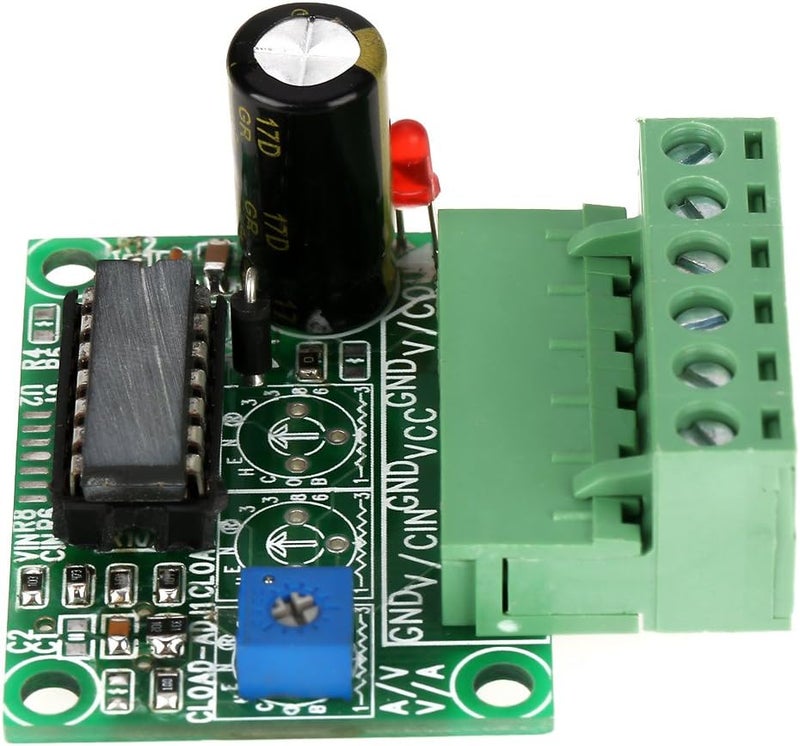 klarako I/V Converter, Profect Gift Simple to Operate for Activity - Image 1