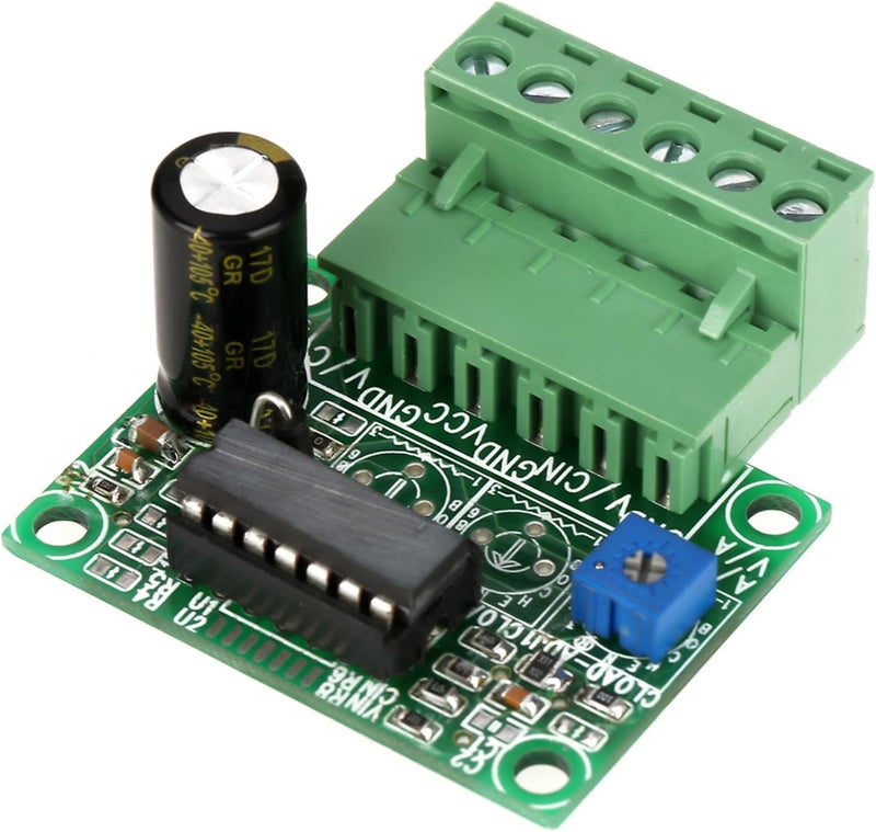 klarako I/V Converter, Profect Gift Simple to Operate for Activity - Image 2