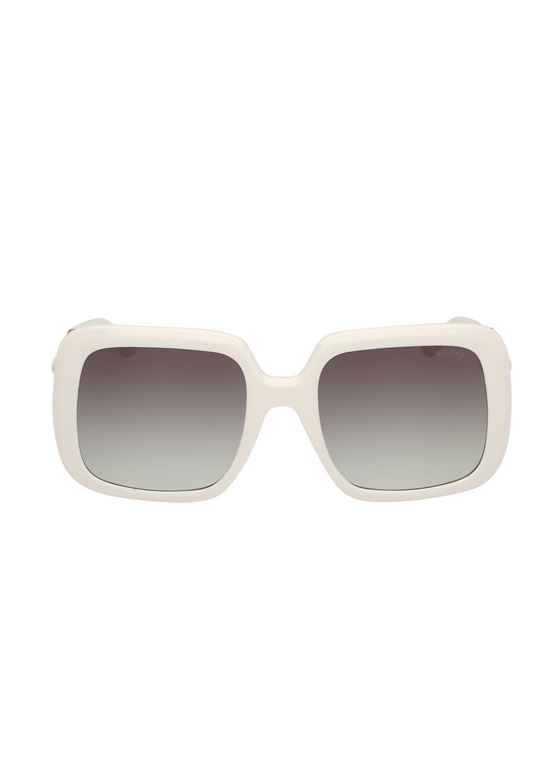 GUESS Injected Shaped Sunglasses - Image 1