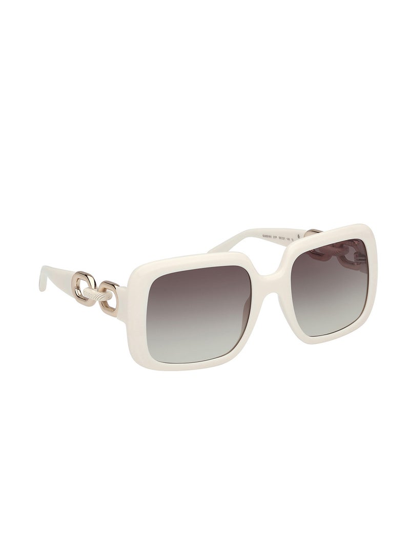 GUESS Injected Shaped Sunglasses - Image 3