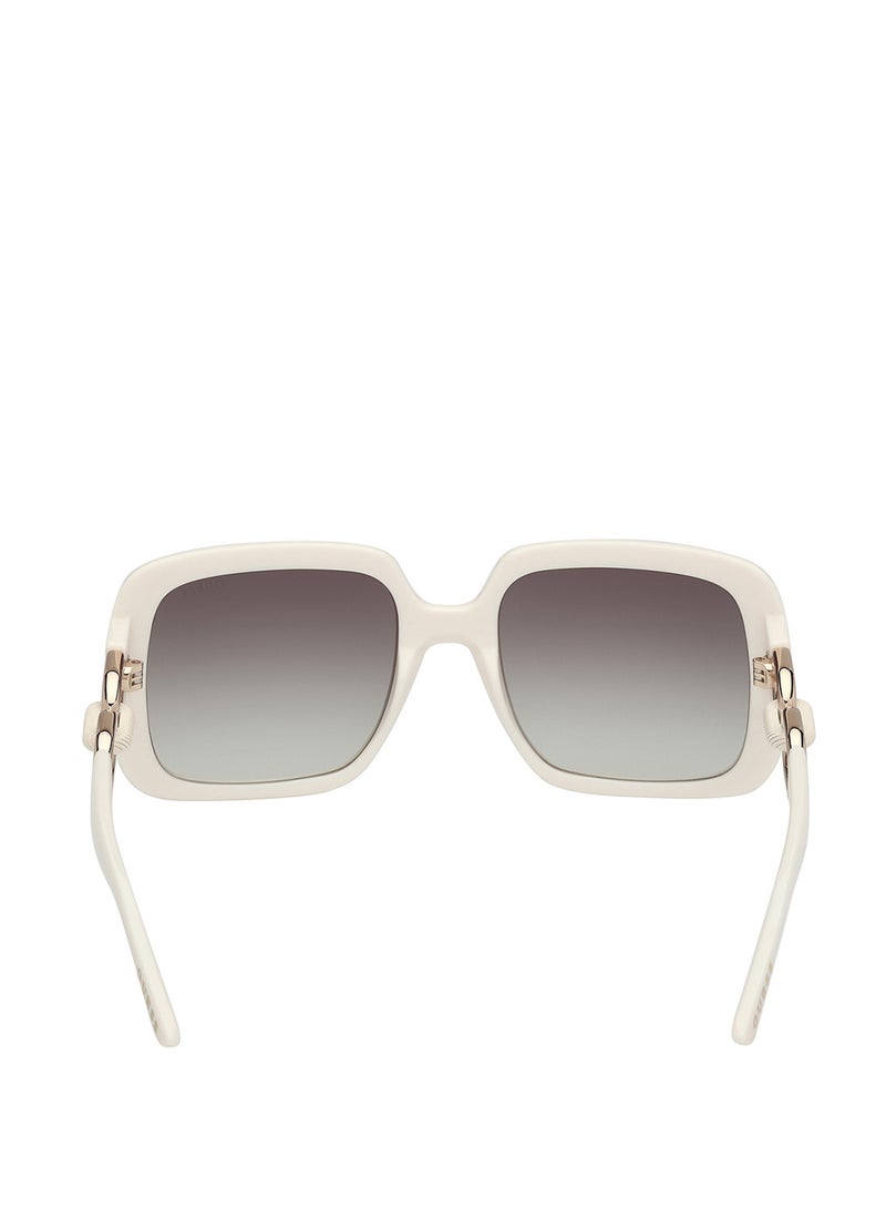 GUESS Injected Shaped Sunglasses - Image 2