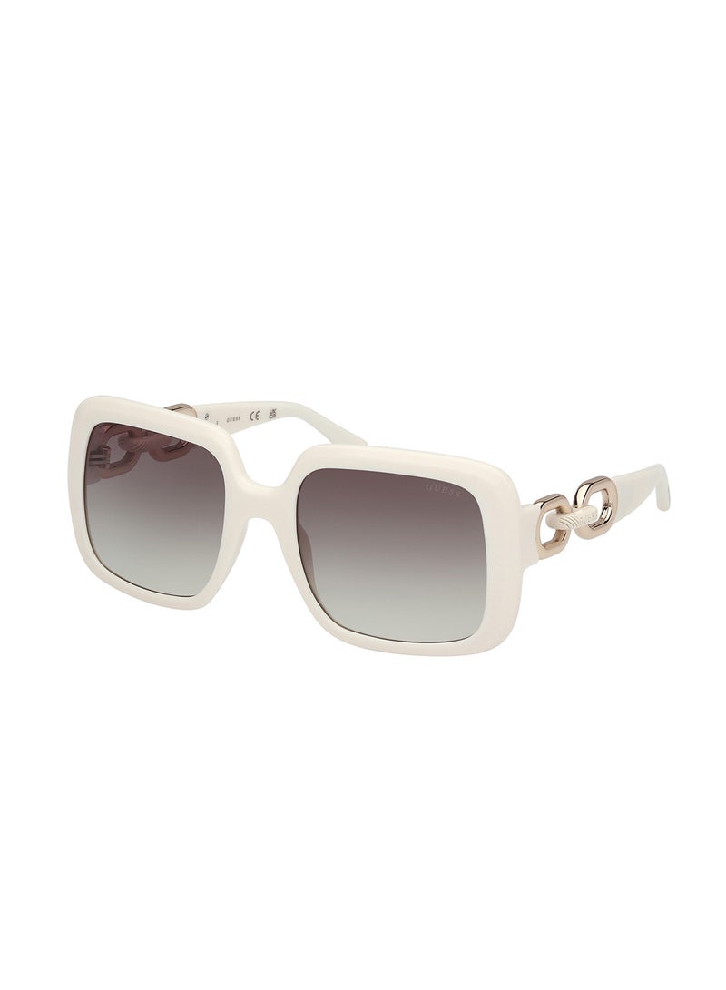 GUESS Injected Shaped Sunglasses - Image 4