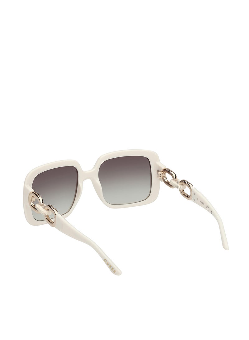 GUESS Injected Shaped Sunglasses - Image 5