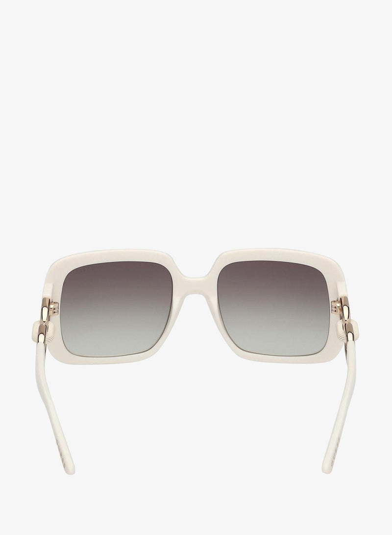 GUESS Injected Shaped Sunglasses - Image 2