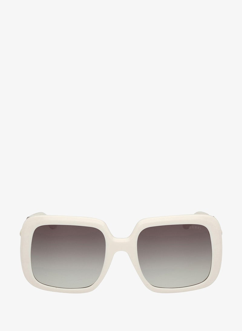 GUESS Injected Shaped Sunglasses - Image 1