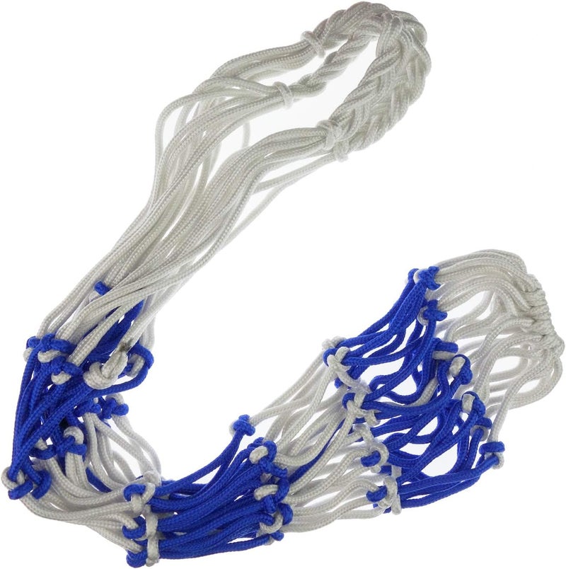 Zelerdo 2 Pack Carboy Carrier Strap, Fits 3 to 6 Gallon Carboys (White Mixed Blue) - Image 2