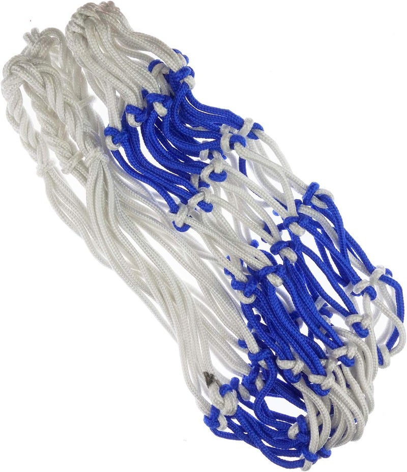 Zelerdo 2 Pack Carboy Carrier Strap, Fits 3 to 6 Gallon Carboys (White Mixed Blue) - Image 4